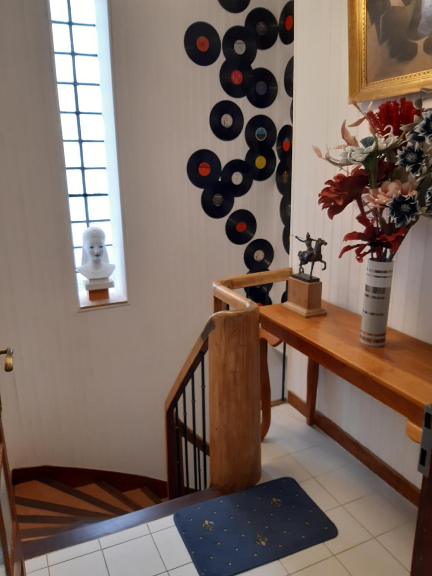 Face Cite - Chambres D'Hotes - Parking & Garage Gratuit - Wi-Fi Gratuit Carcassonne Ngoại thất bức ảnh