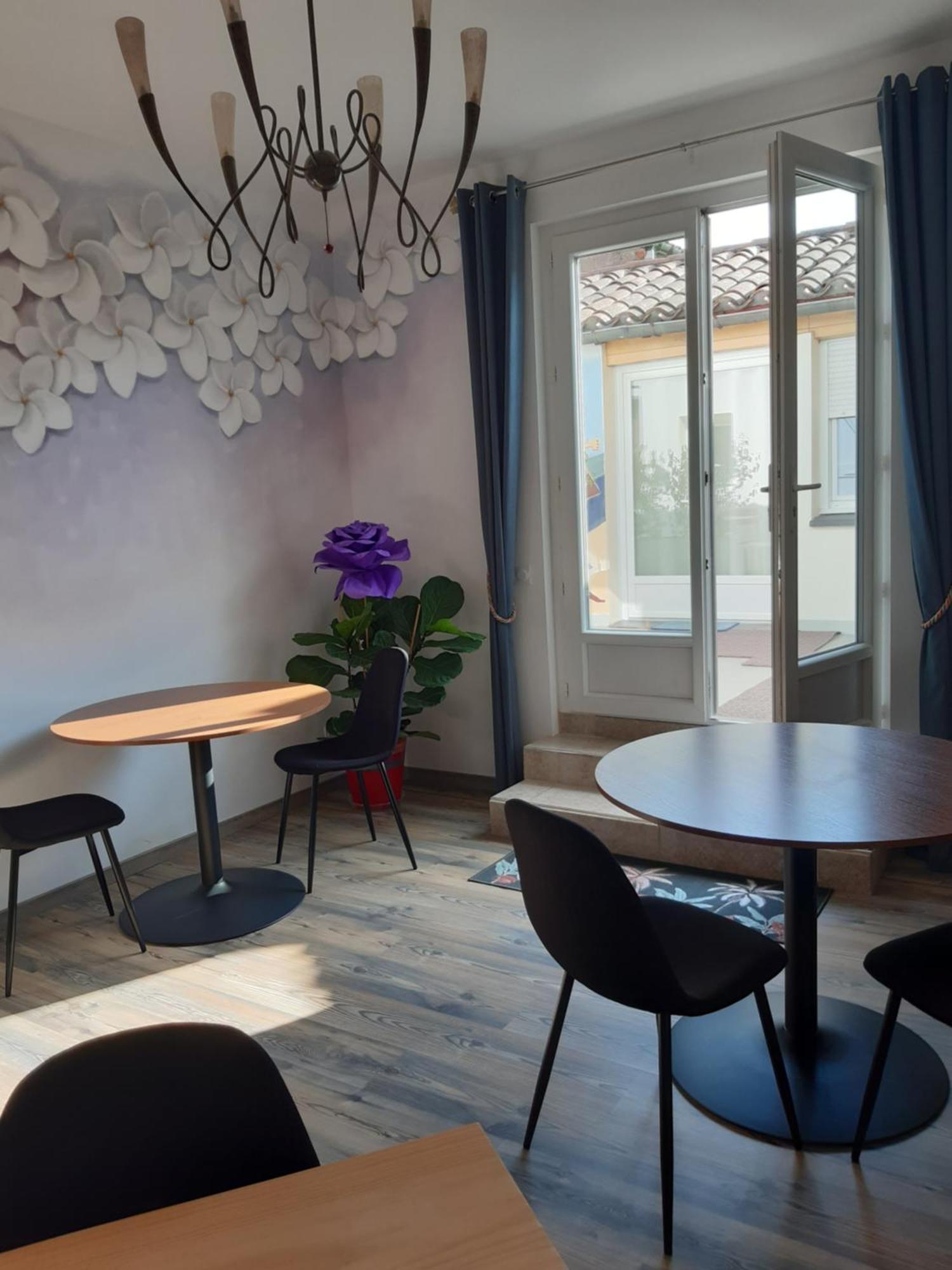 Face Cite - Chambres D'Hotes - Parking & Garage Gratuit - Wi-Fi Gratuit Carcassonne Ngoại thất bức ảnh