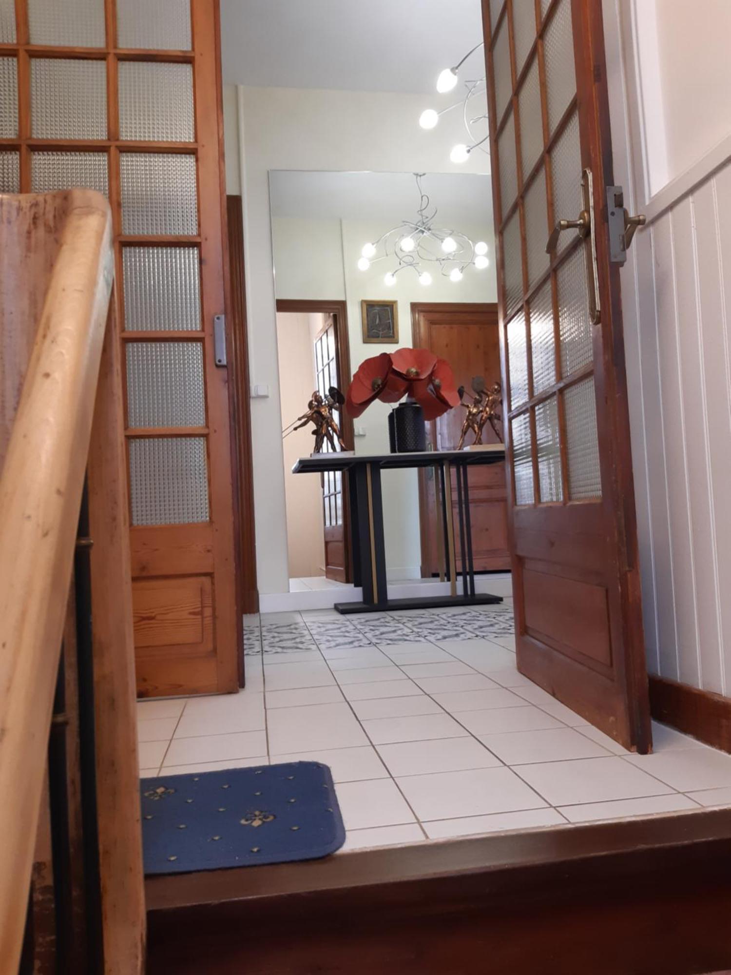 Face Cite - Chambres D'Hotes - Parking & Garage Gratuit - Wi-Fi Gratuit Carcassonne Ngoại thất bức ảnh