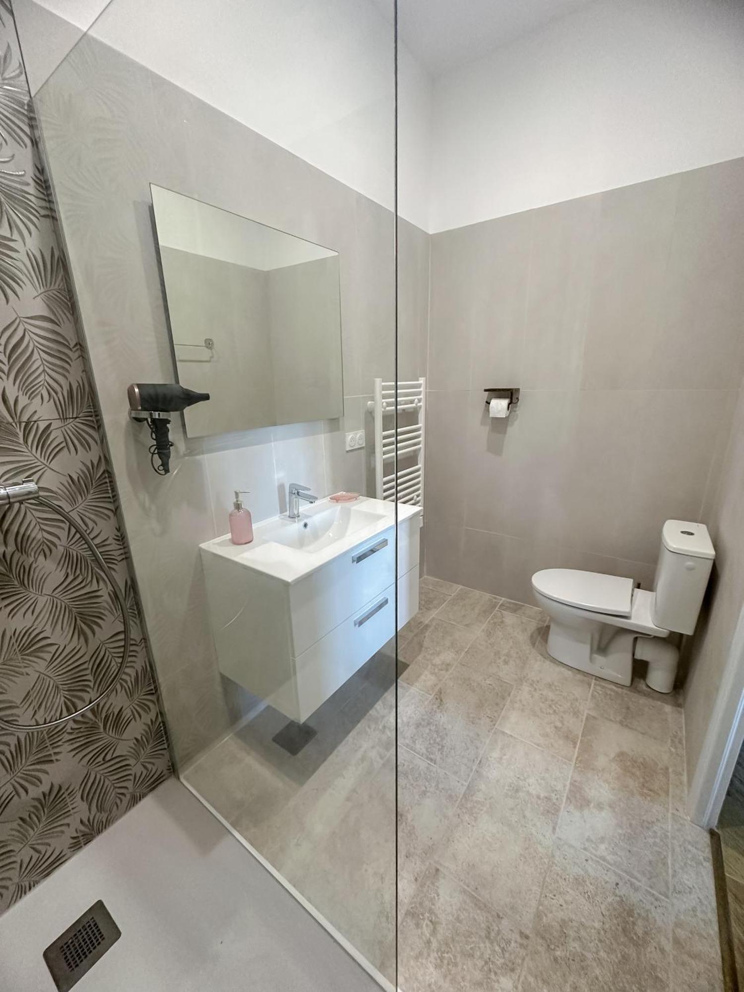 Face Cite - Chambres D'Hotes - Parking & Garage Gratuit - Wi-Fi Gratuit Carcassonne Ngoại thất bức ảnh