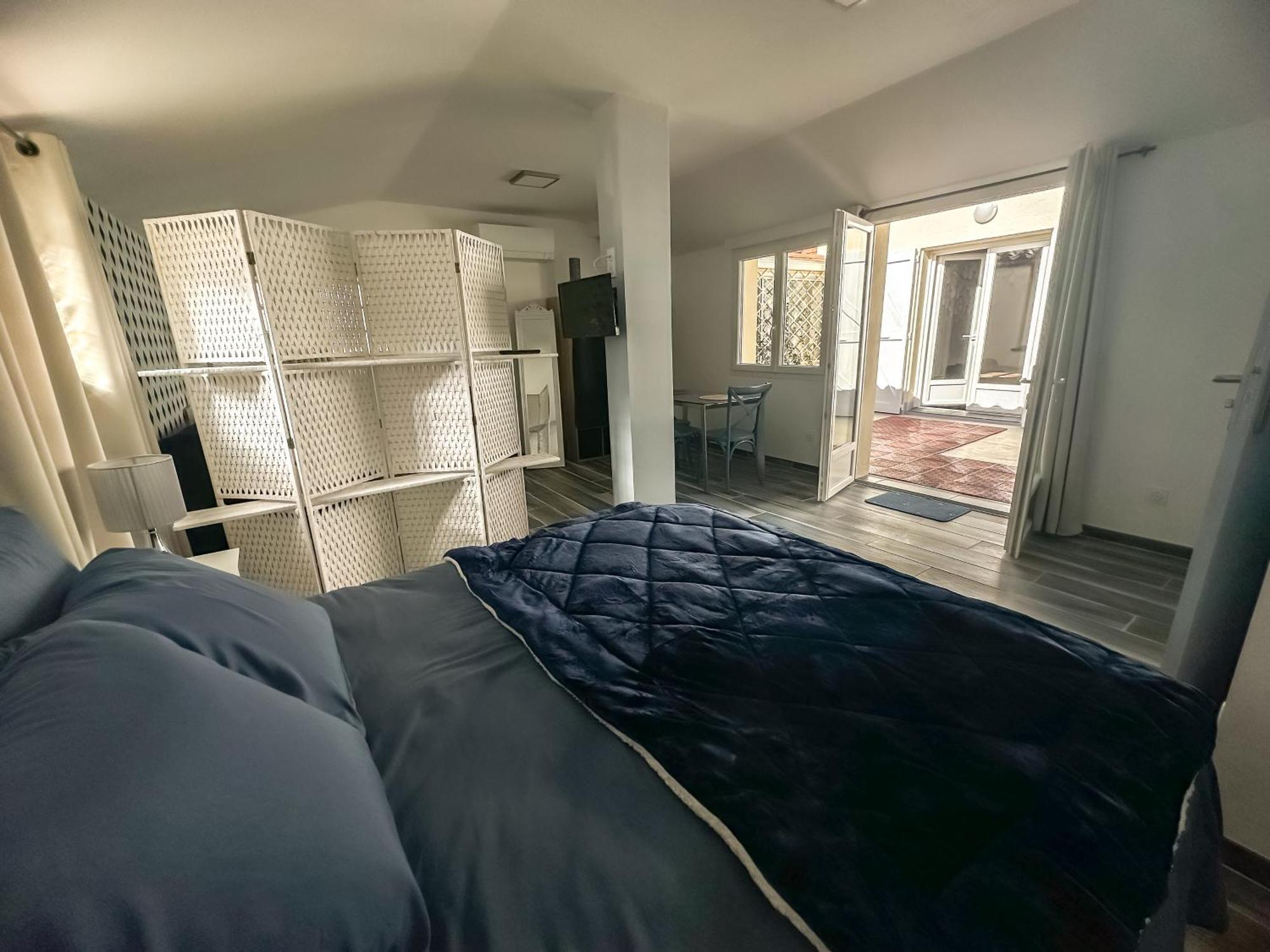 Face Cite - Chambres D'Hotes - Parking & Garage Gratuit - Wi-Fi Gratuit Carcassonne Ngoại thất bức ảnh