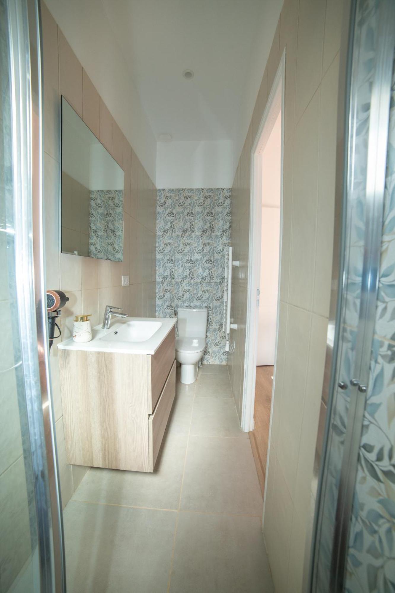 Face Cite - Chambres D'Hotes - Parking & Garage Gratuit - Wi-Fi Gratuit Carcassonne Ngoại thất bức ảnh